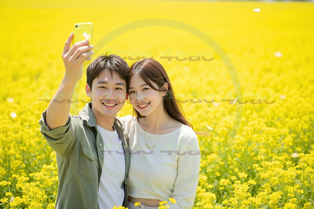 4cP007308AI生成素材