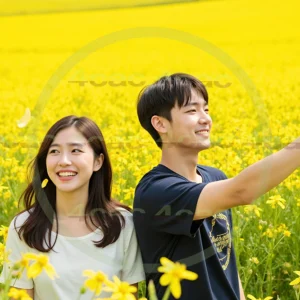 4cP007309AI生成素材