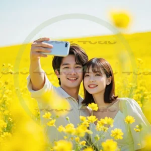 4cP007310AI生成素材