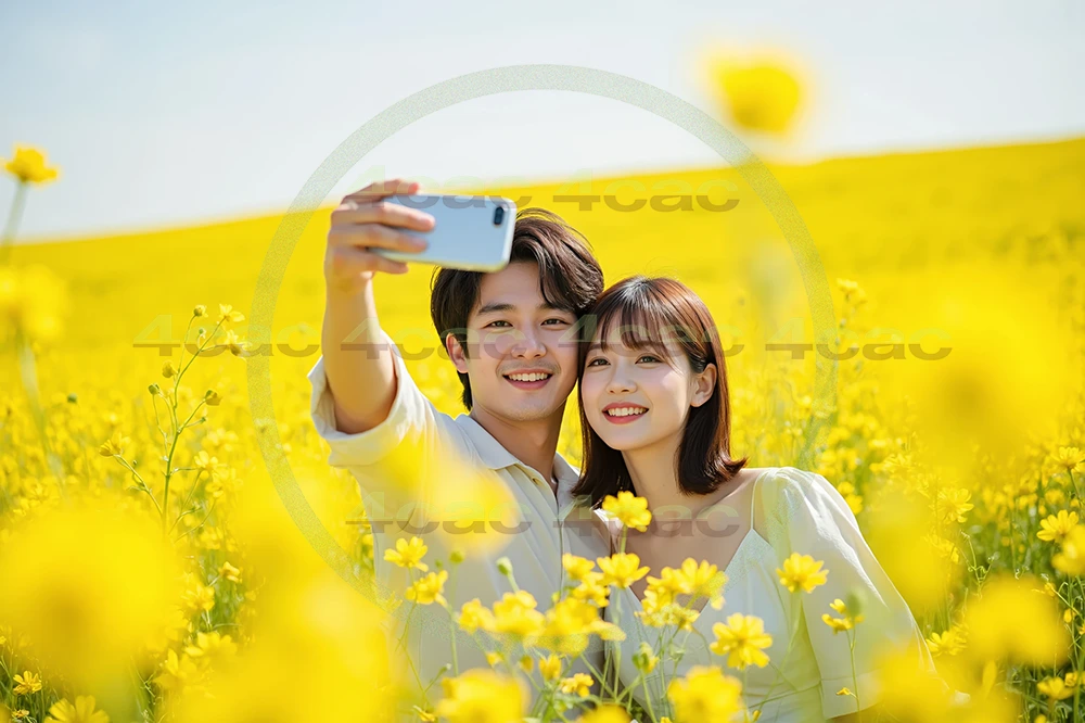 4cP007310AI生成素材