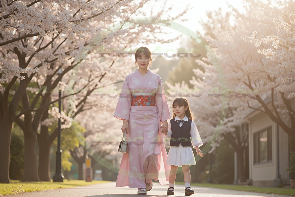 4cP007311AI生成素材