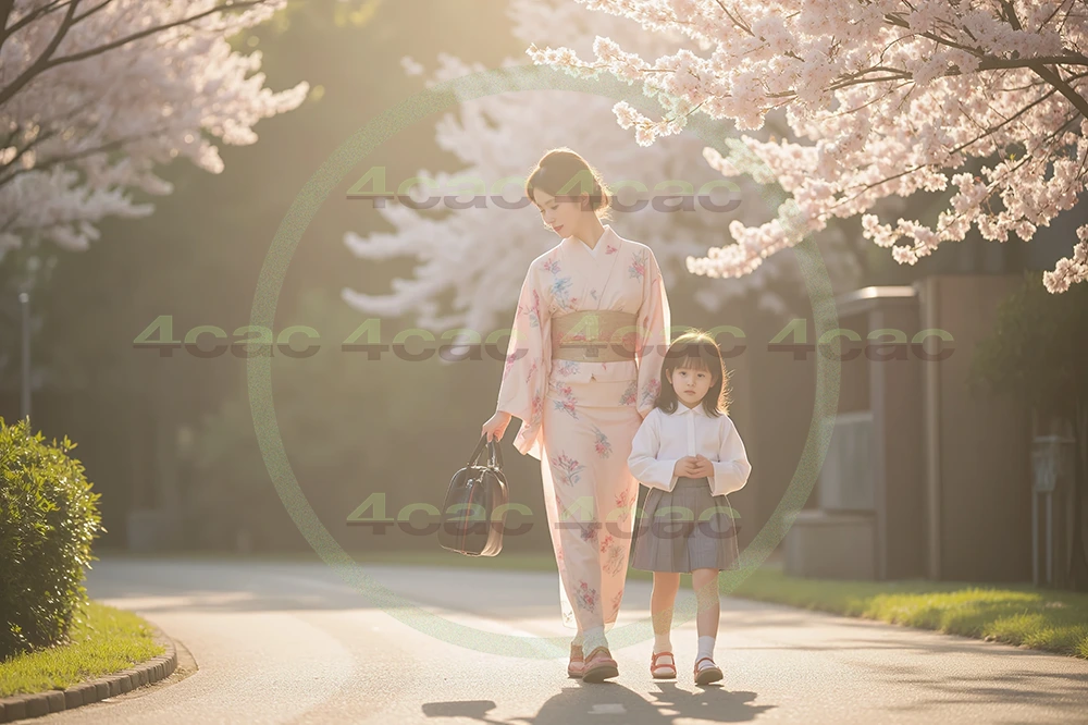 4cP007314AI生成素材