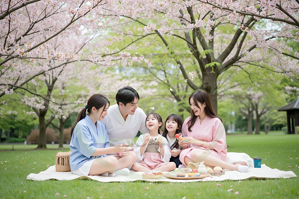 4cP007315AI生成素材