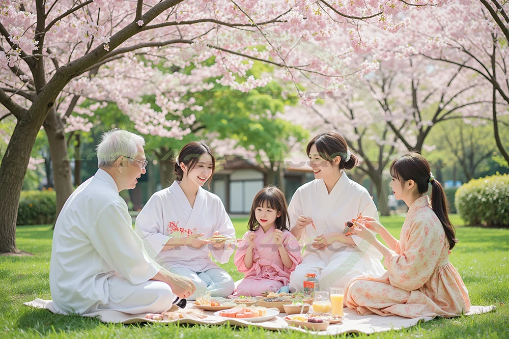 4cP007316AI生成素材