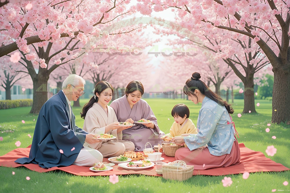 4cP007317AI生成素材