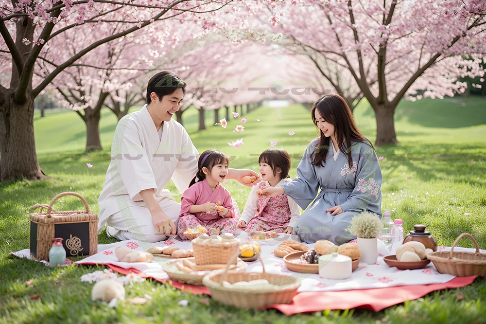 4cP007318AI生成素材