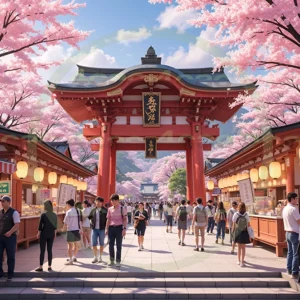 4cP007320AI生成素材