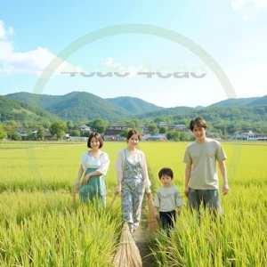 4cP007324AI生成素材