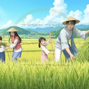 4cP007325AI生成素材