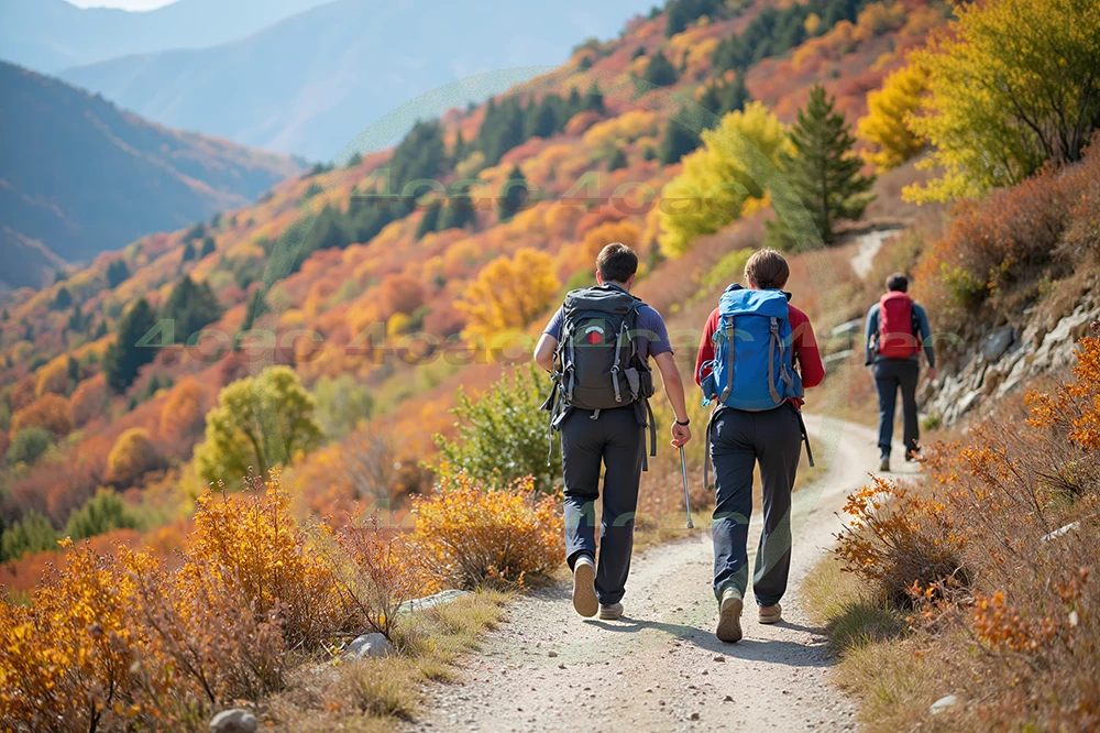 4cP007326AI生成素材