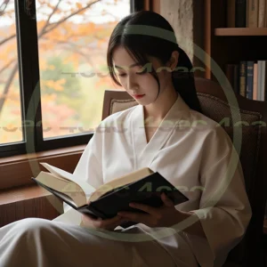 4cP007331AI生成素材