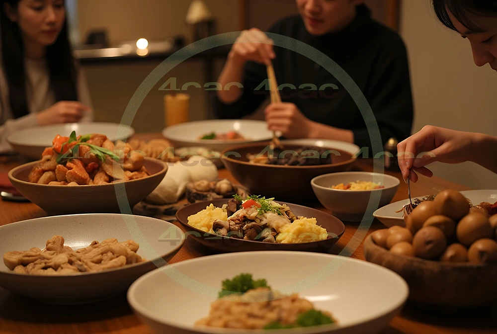 4cP007337AI生成素材