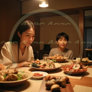 4cP007339AI生成素材