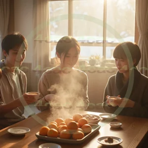 4cP007347AI生成素材