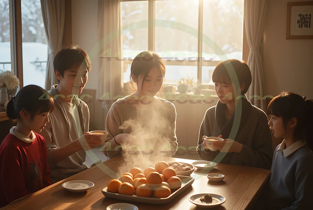 4cP007347AI生成素材