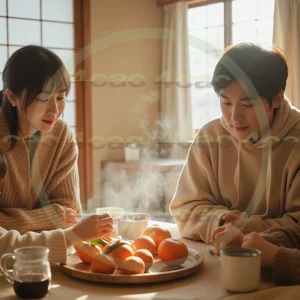 4cP007348AI生成素材