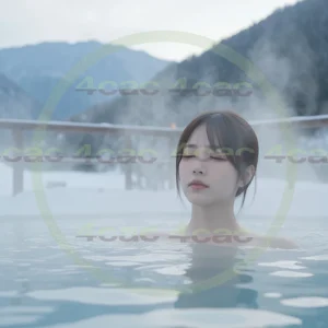 4cP007350AI生成素材