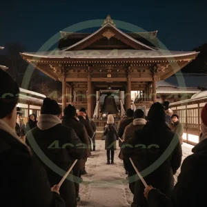 4cP007353AI生成素材