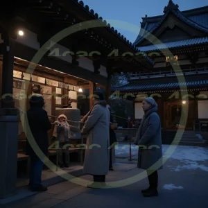 4cP007354AI生成素材