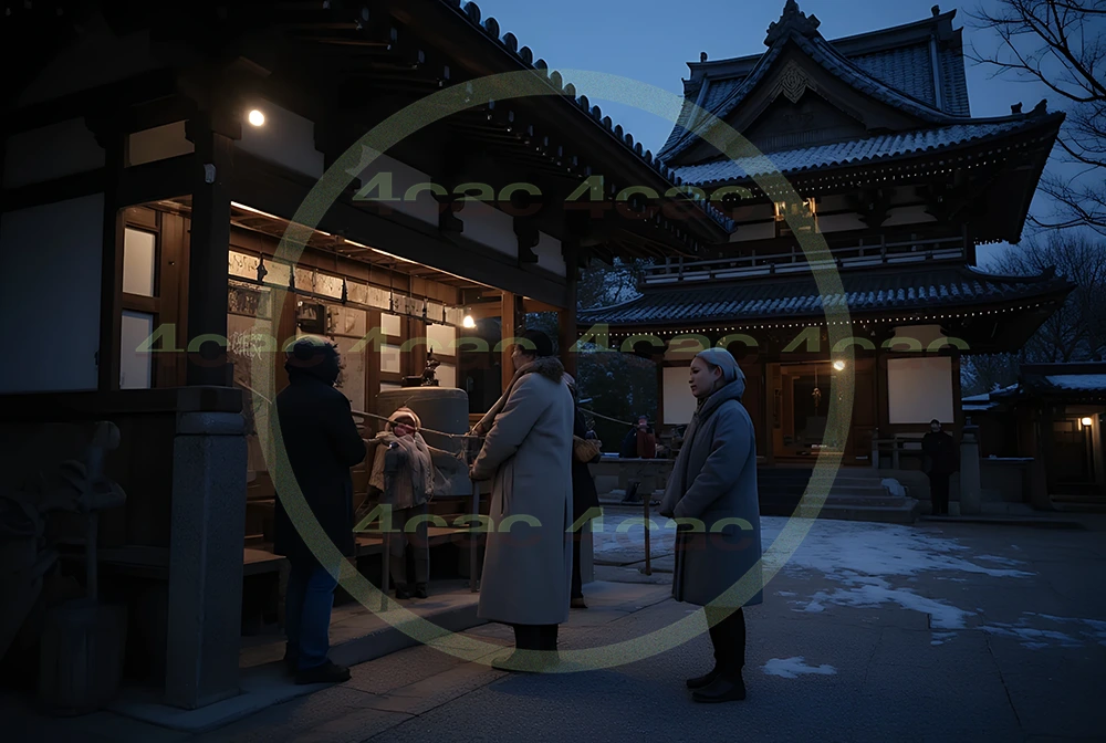 4cP007354AI生成素材