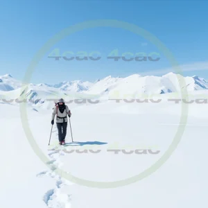 4cP007370AI生成素材