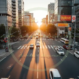 4cP007393AI生成素材