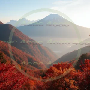 4cP007394AI生成素材