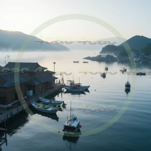 4cP007401AI生成素材