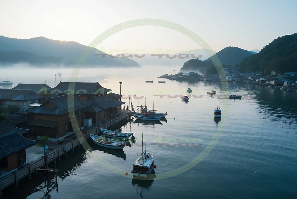 4cP007401AI生成素材