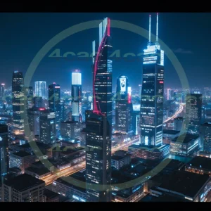 4cP007403AI生成素材