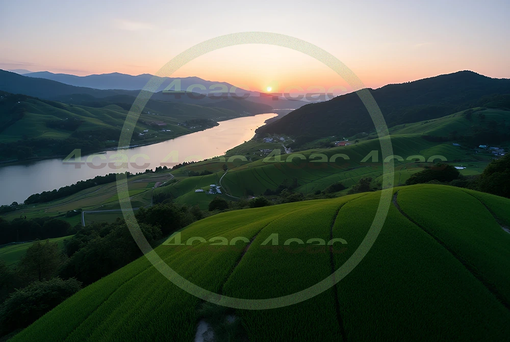 4cP007406AI生成素材