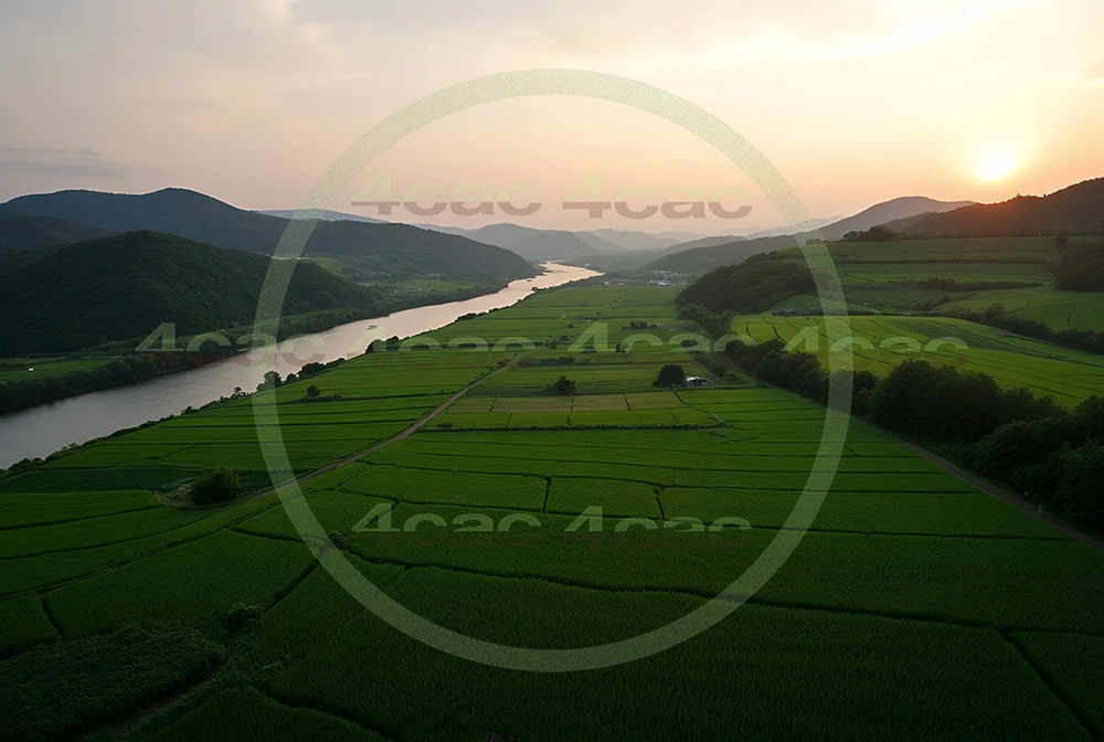 4cP007407AI生成素材