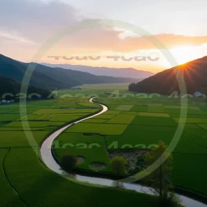 4cP007408AI生成素材