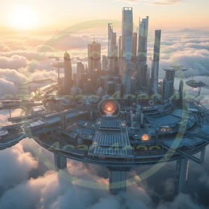 4cP007411AI生成素材