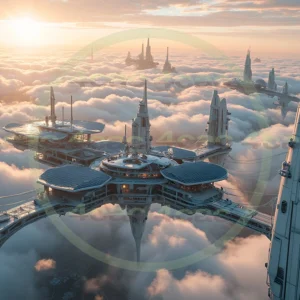 4cP007413AI生成素材