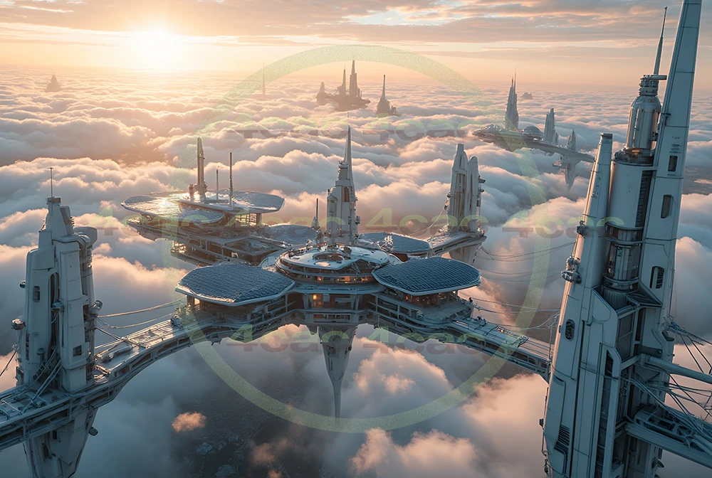 4cP007413AI生成素材