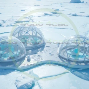 4cP007417AI生成素材