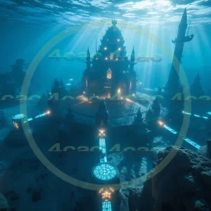 4cP007426AI生成素材