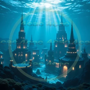 4cP007427AI生成素材