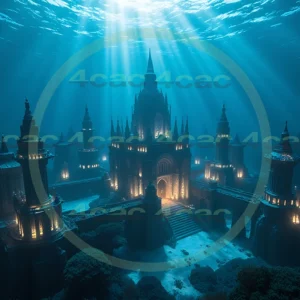 4cP007429AI生成素材