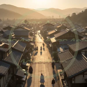 4cP007430AI生成素材