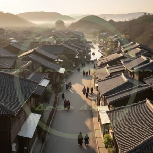 4cP007431AI生成素材