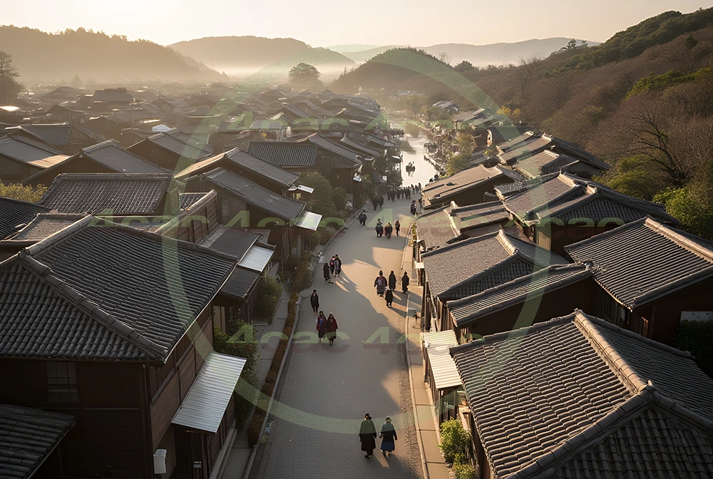 4cP007431AI生成素材