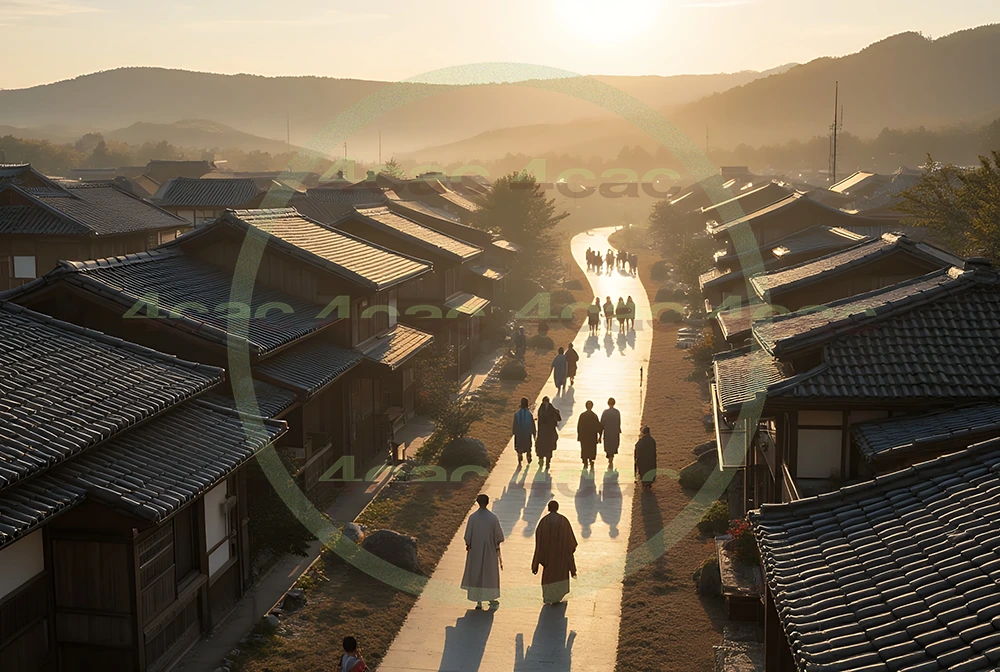 4cP007433AI生成素材