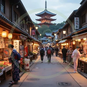 4cP007434AI生成素材