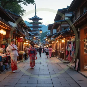 4cP007435AI生成素材