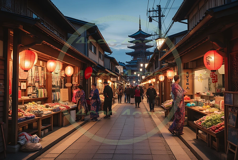 4cP007436AI生成素材