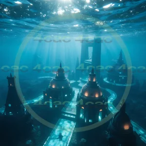 4cP007439AI生成素材