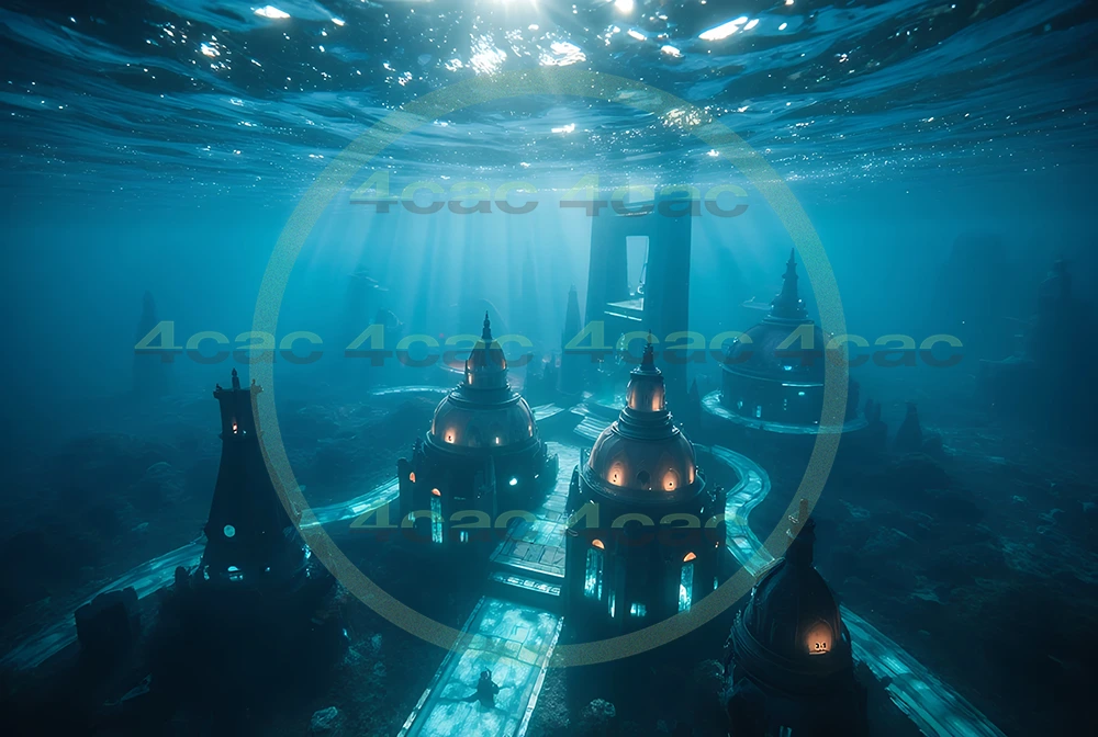 4cP007439AI生成素材