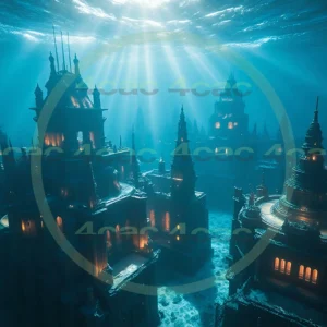 4cP007440AI生成素材